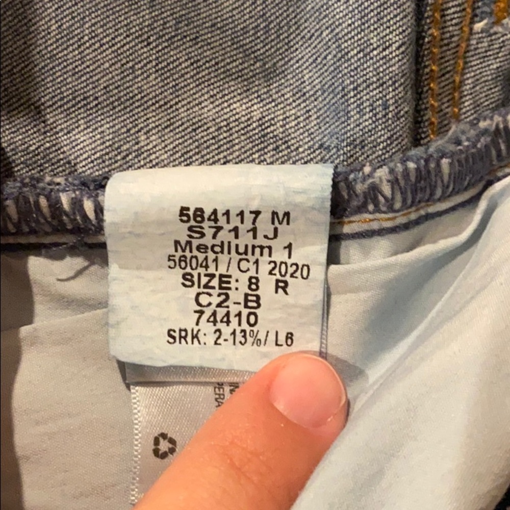 Jeans - Picture 5 of 6